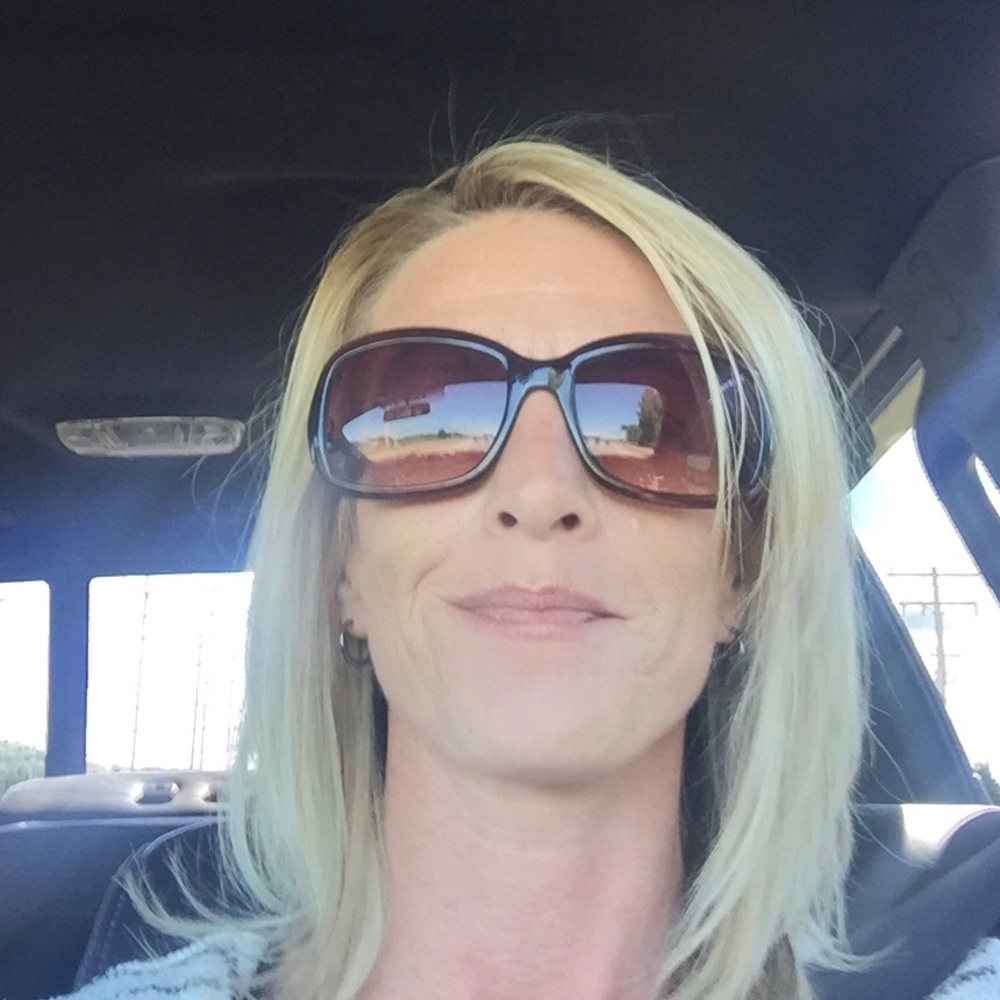 Meet your Posher, Kristi